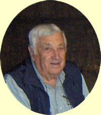 Juan Manuel de las Cuevas, "Nel"