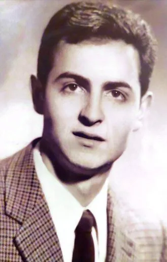 José Ángel Cantero Cuevas