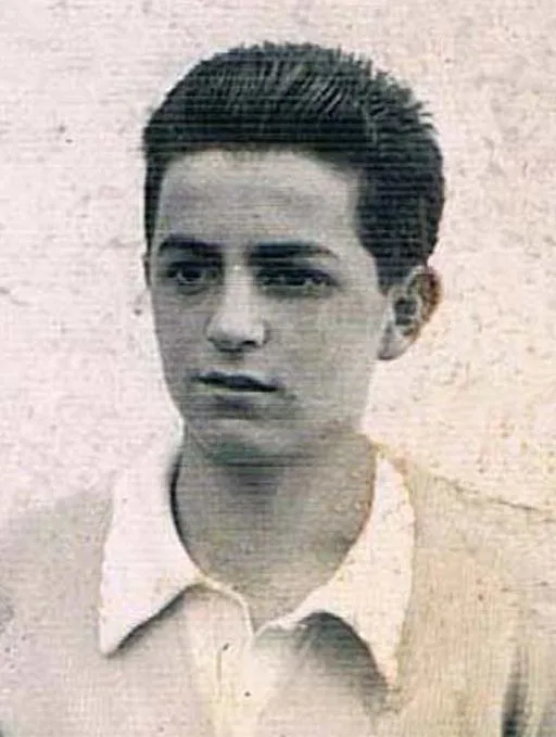 José Ángel Cantero Cuevas, fotografía 2