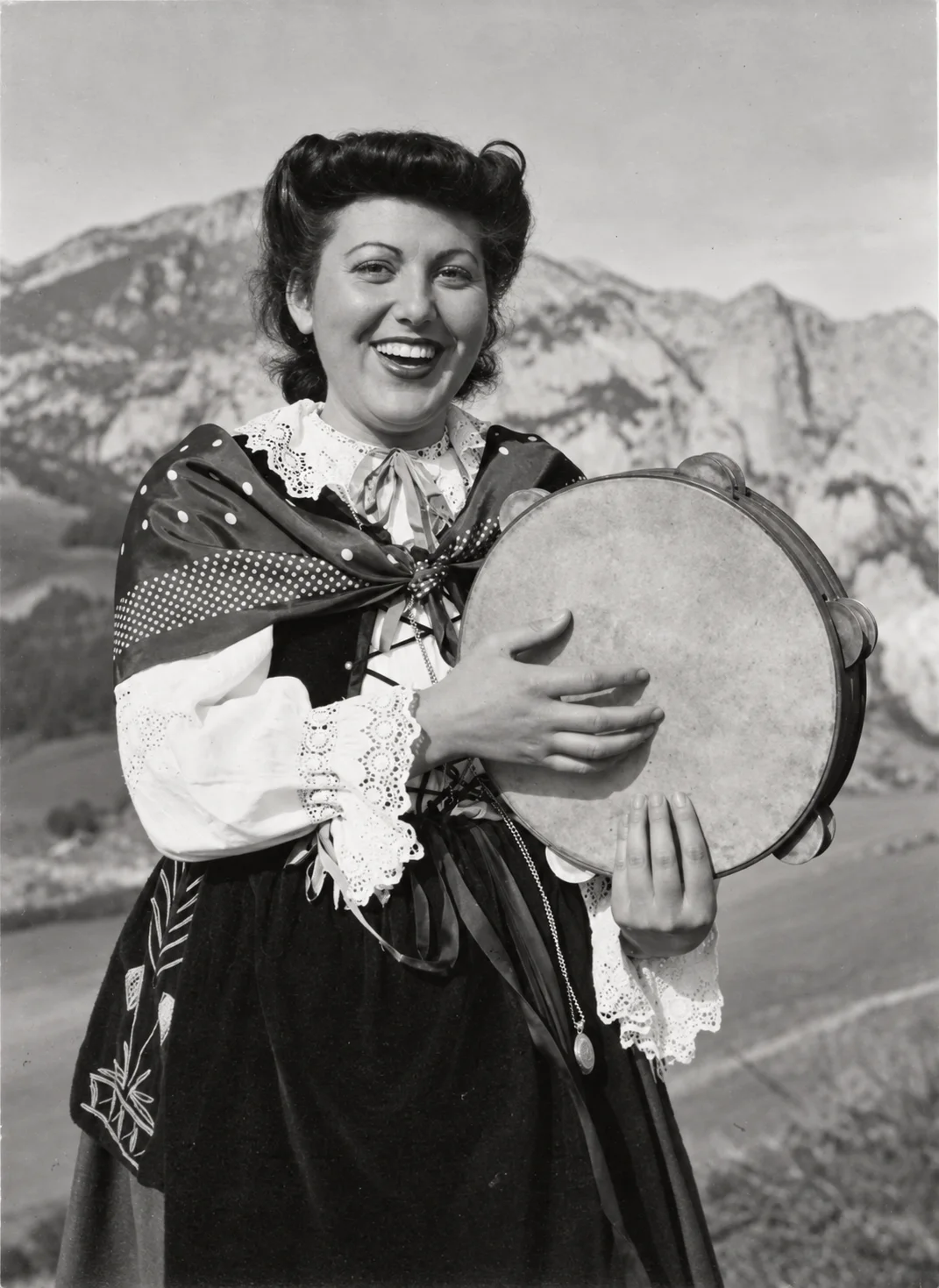 Cancionero de las Montañas de Liébana