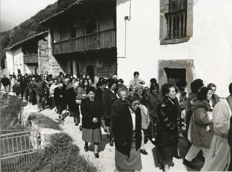 Cancionero del Valle de Bedoya (Parte II)