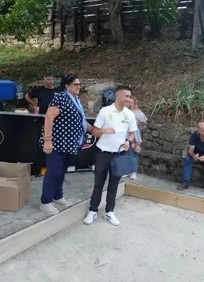 Entrega de premios a los participantes del concurso