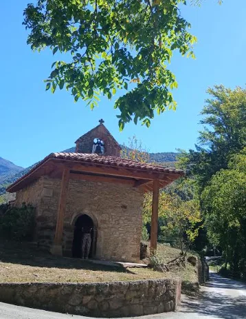 Festividad de San Miguel Arcángel en Pumareña 2026