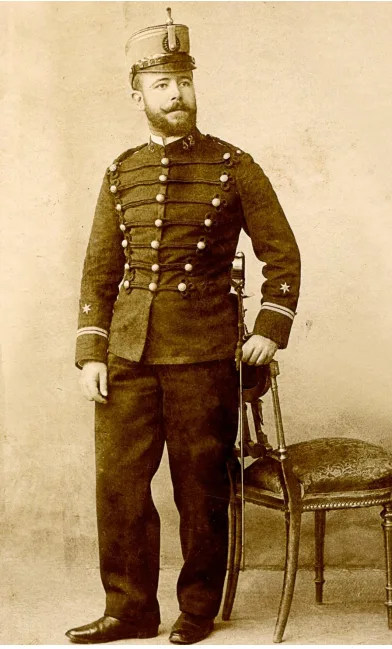 D. Mariano de la Fuente Merino