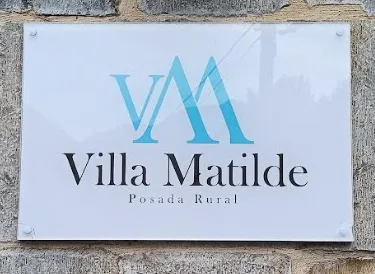 Posada Rural Villa Matilde - Pumareña