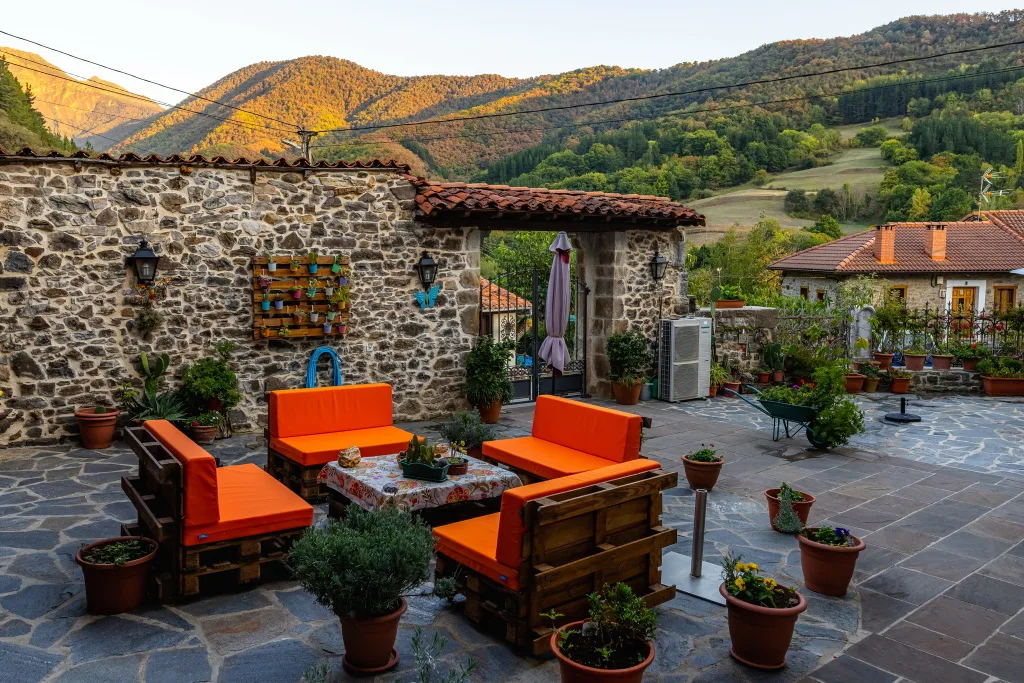 Exterior - Posada Villa Matilde