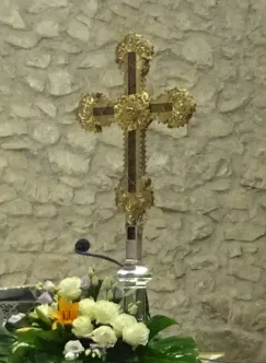 Concluye el turno anual de la Vez en Santo Toribio de Liébana